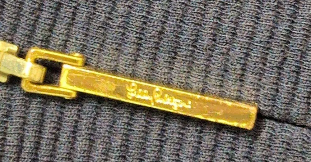 NWT Lilly Pulitzer Janice Sleeveless Shift V Neck  Decorative Trim Dress Size S - Image 6