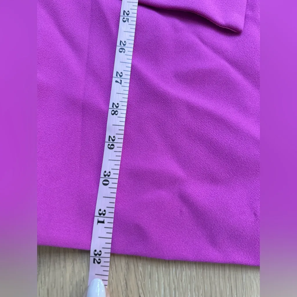 NWT REVOLVE FINDERS KEEPERS HOT PIN MINI PEDPLUM DRESS 2292 - Image 8