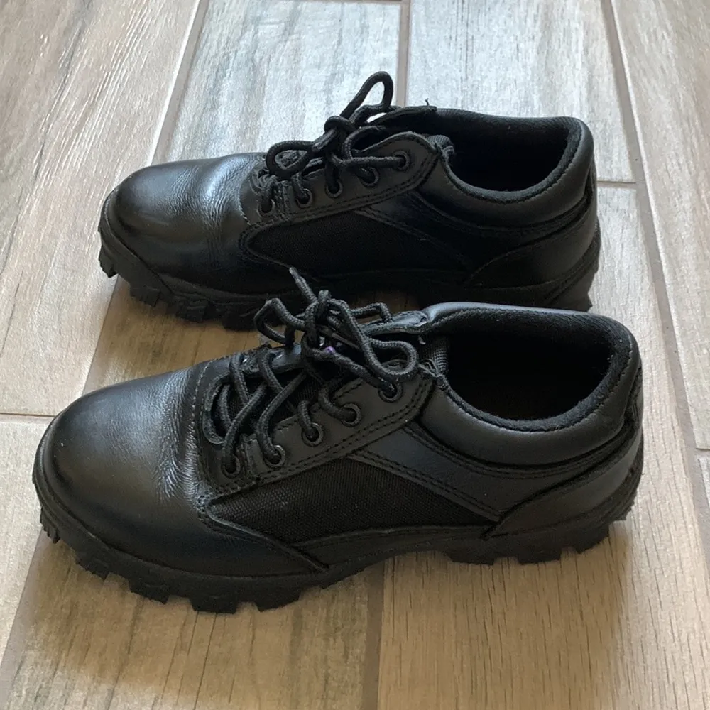 Rocky alpha force in black Size 7 - Image 4