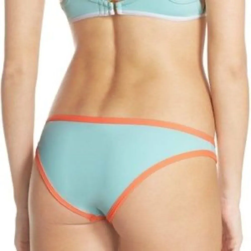 l*space Cosmo color block bikini bottoms - Image 2