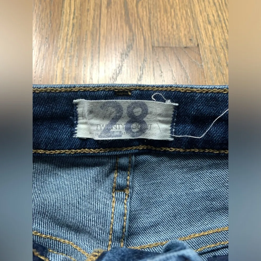 We the free people jeans 28 - Image 3