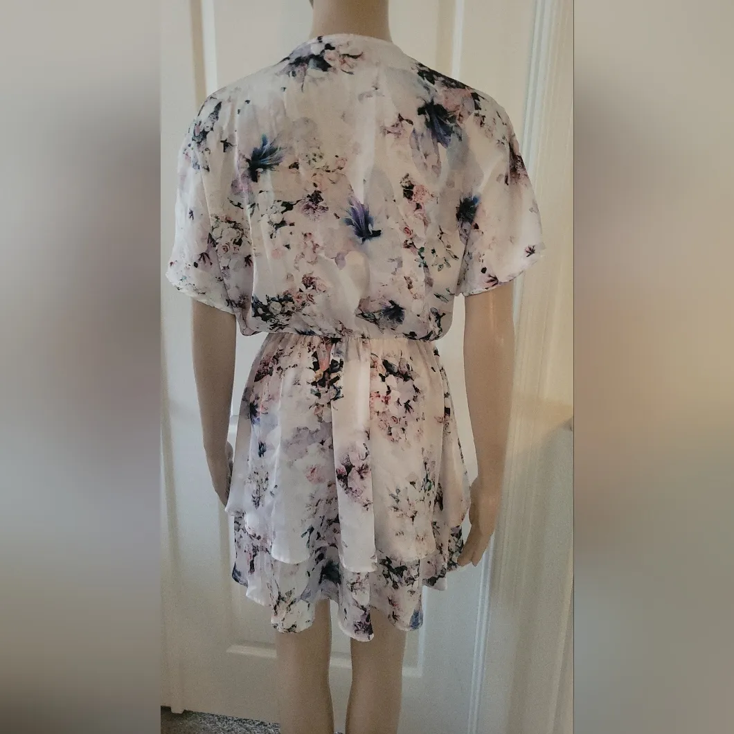 Show Me Your MuMu Shawna Dress Size Small - Image 5