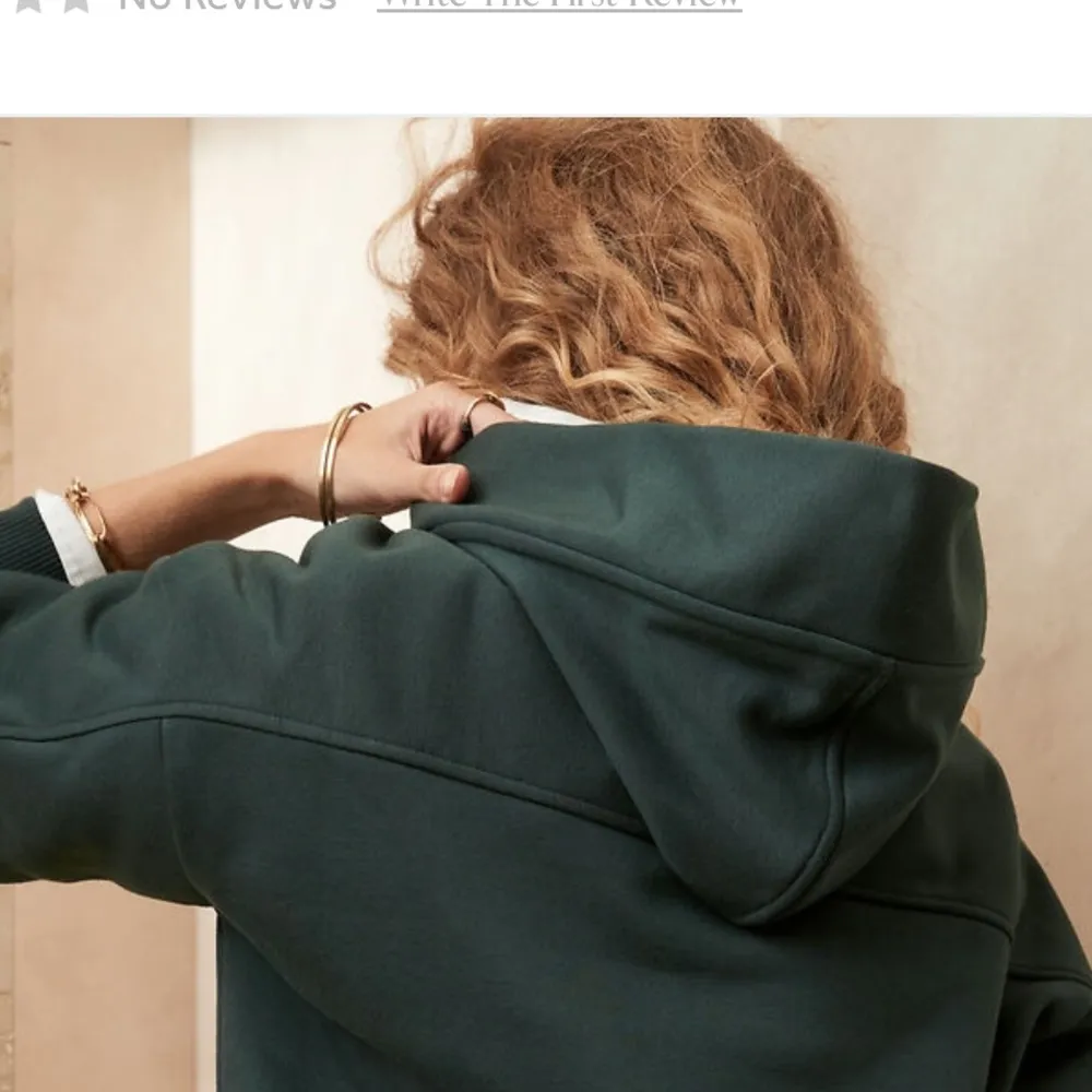 New‎ women’s Cloud Fleece Hoodie Sweatshirt - Image 3