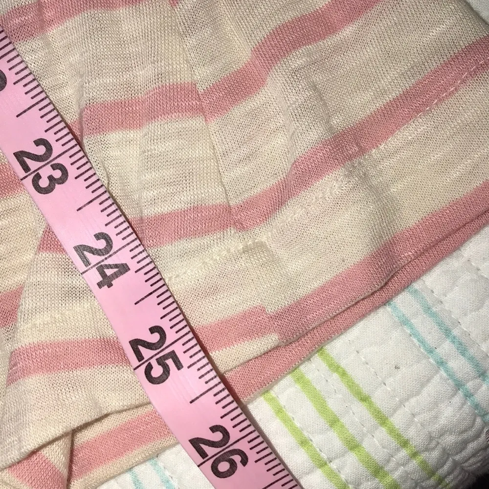 Gap Top With Tie Belt 1515 - Image 6