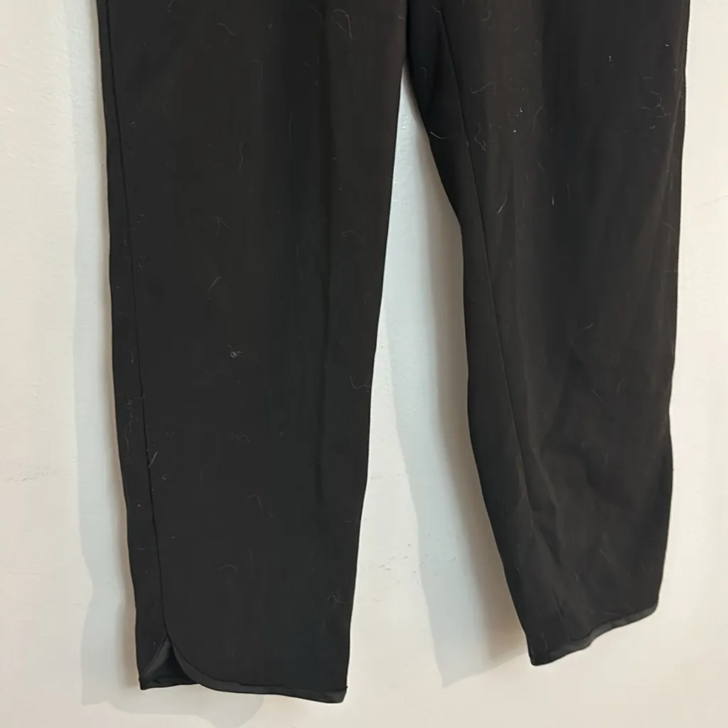 MOVING SALE Zara Work Jogger Trouser - Image 4