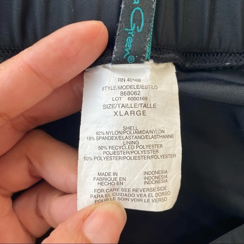 Swim skort Size XL - Image 5