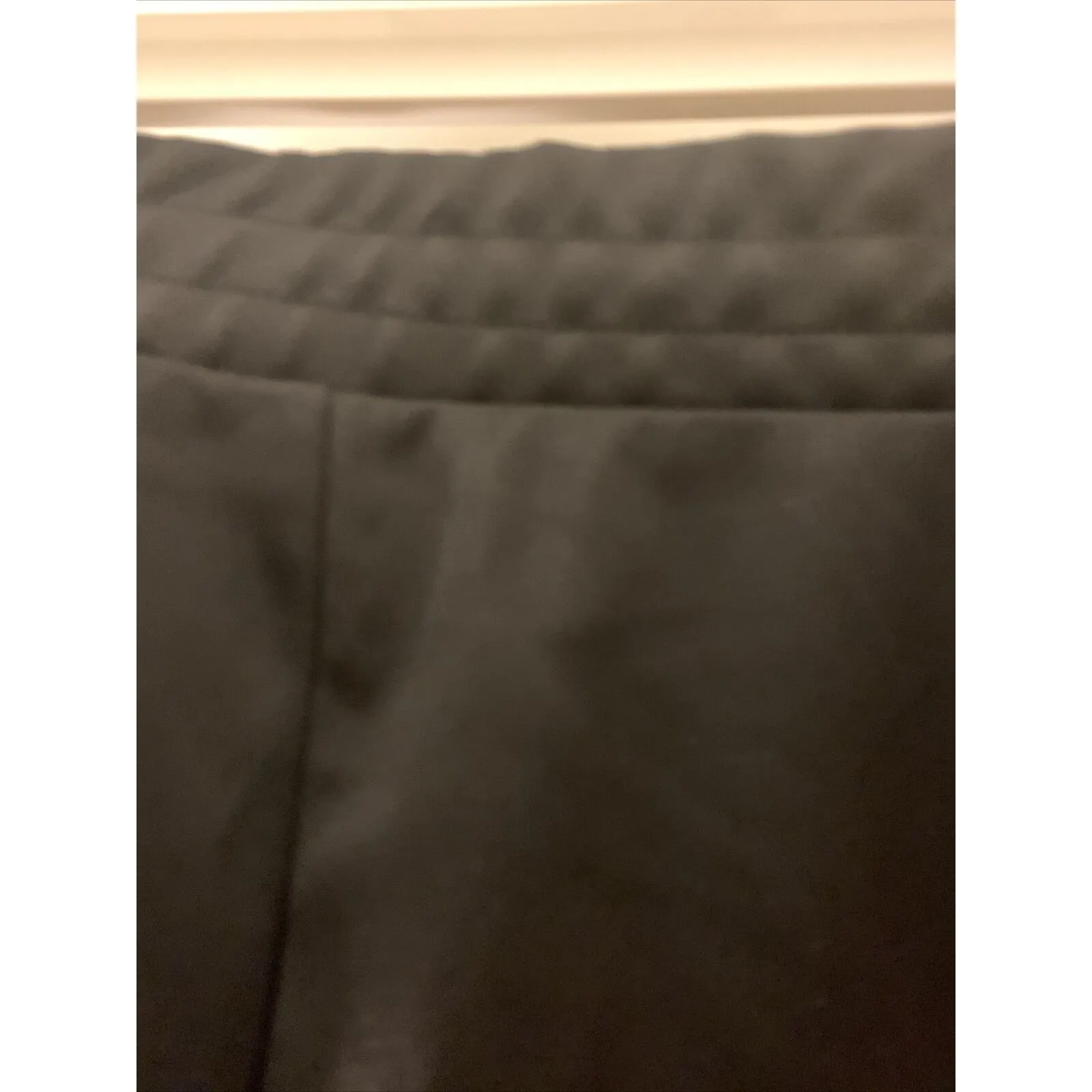 Wild Fable Women's Athletic Track Pants w/ Red White Side Stripe High - Image 11