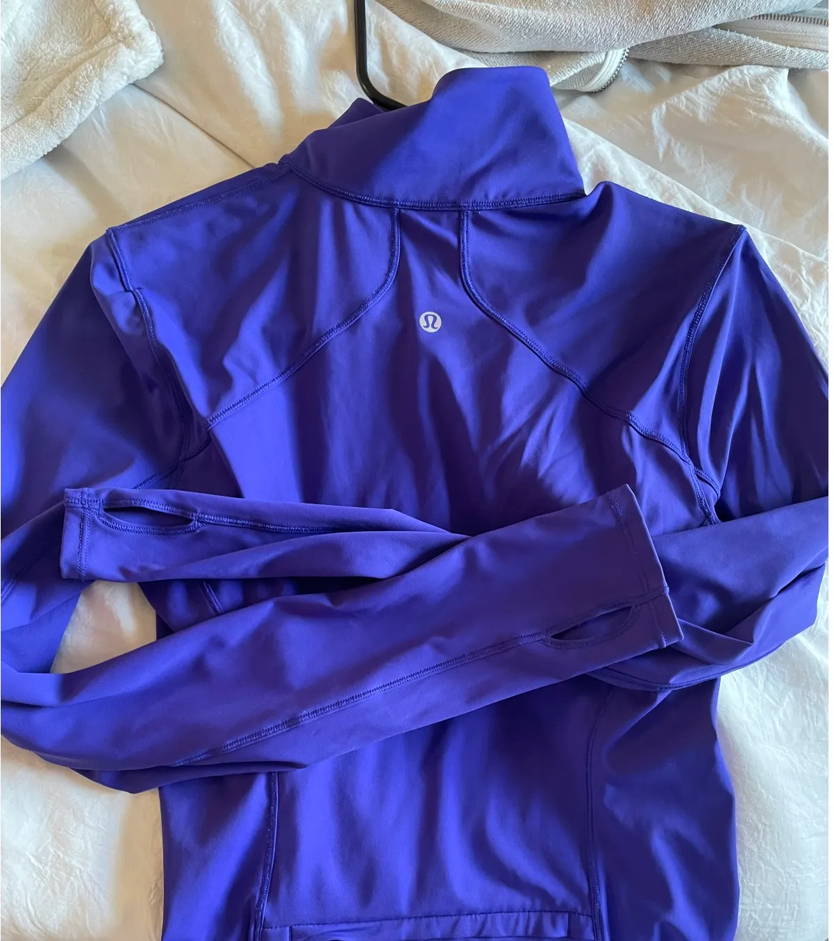 Quarter-Zip - Image 2