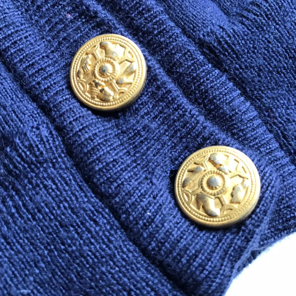 Reversible Cardigan  - Image 8