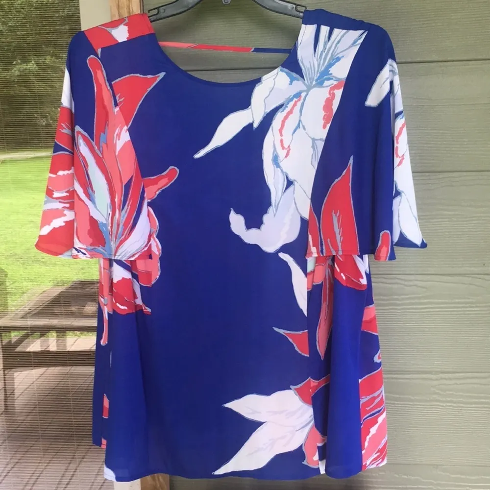 Gibson Latimer Blouse - Image 2