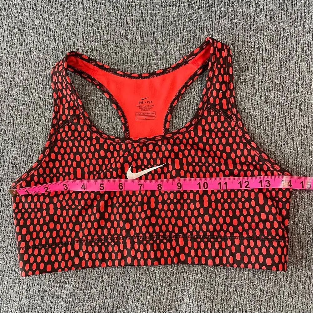 Nike Women’s Sports Bra - Image 8