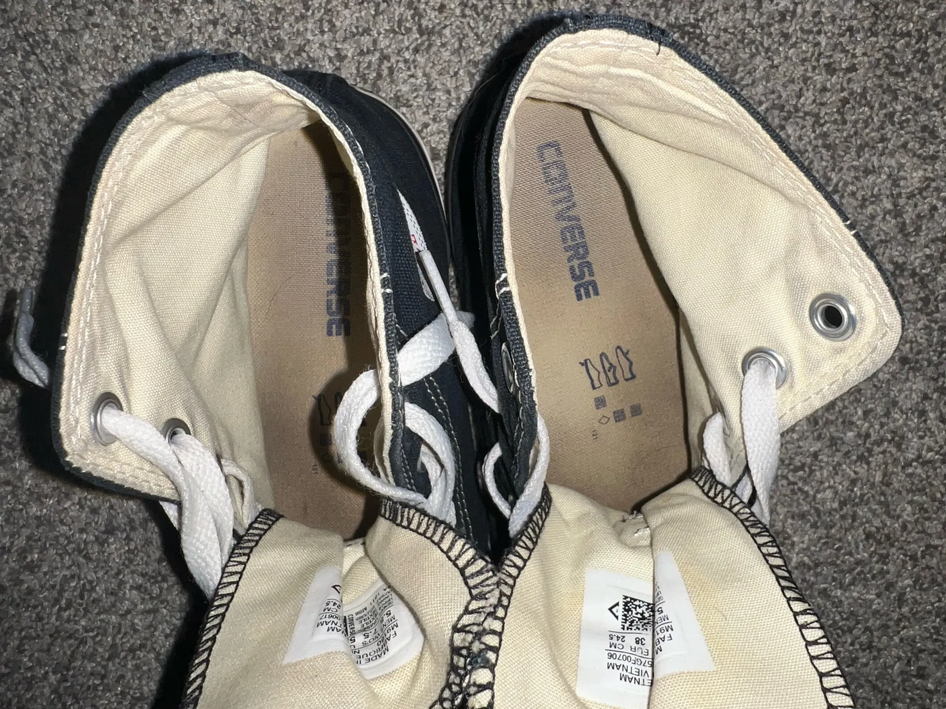 Converse  High-Top - Image 3