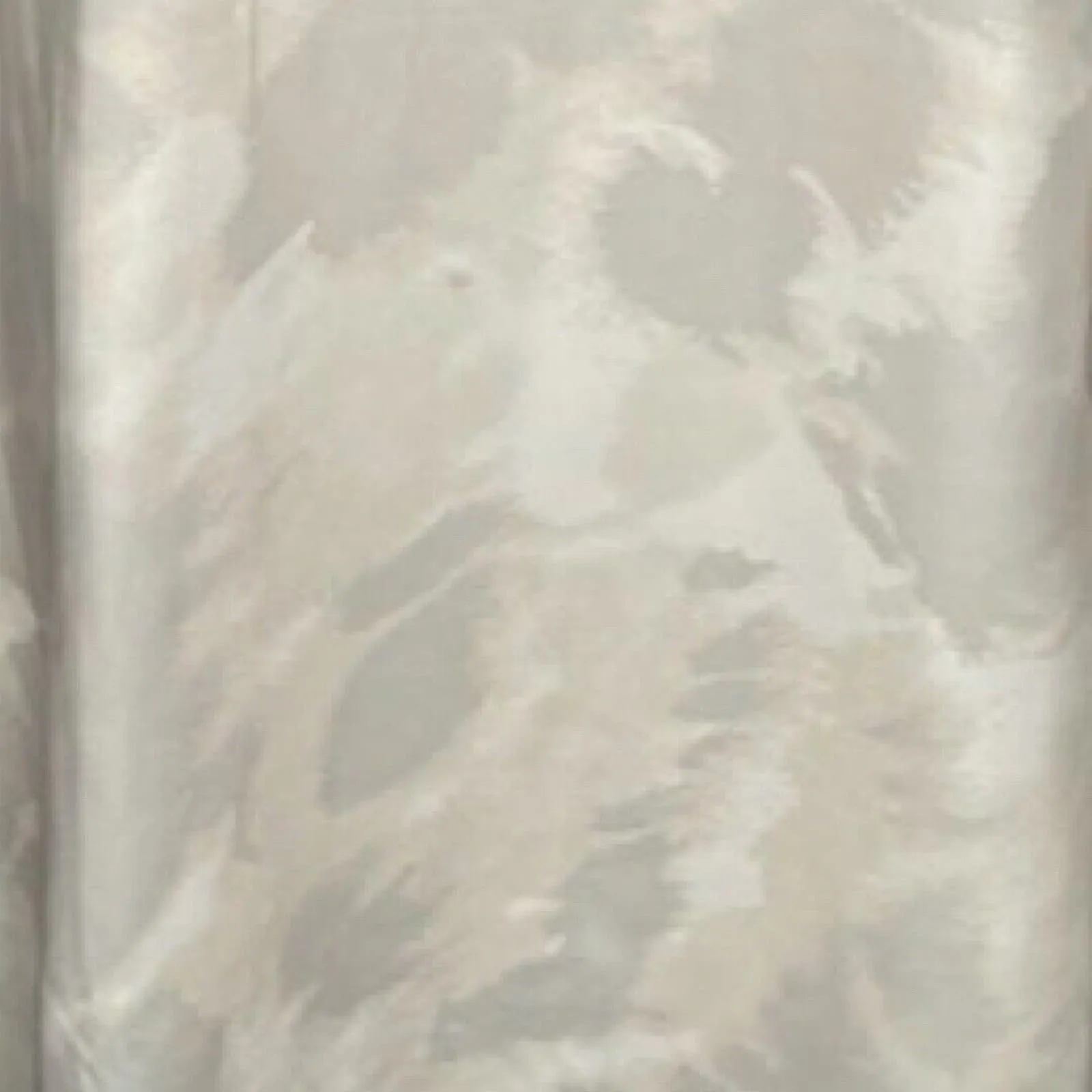 Garnet Hill  Dress Womens Medium Gray Cream Fit & Flare Office Neutral Minimalist - Image 6