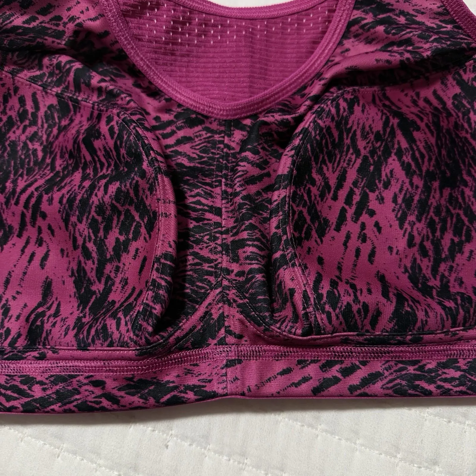 Glamorise 36F No - Image 2