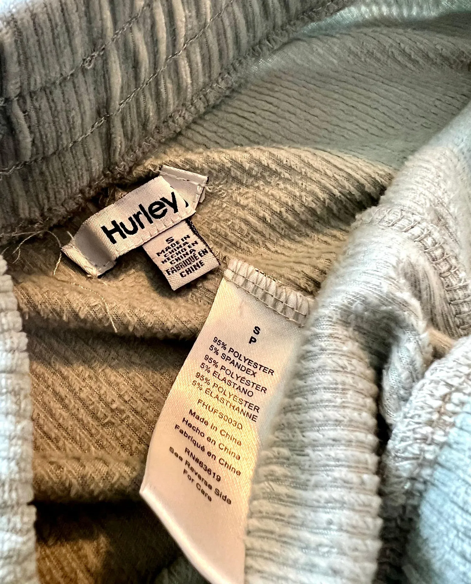 Hurley Joggers - Image 6