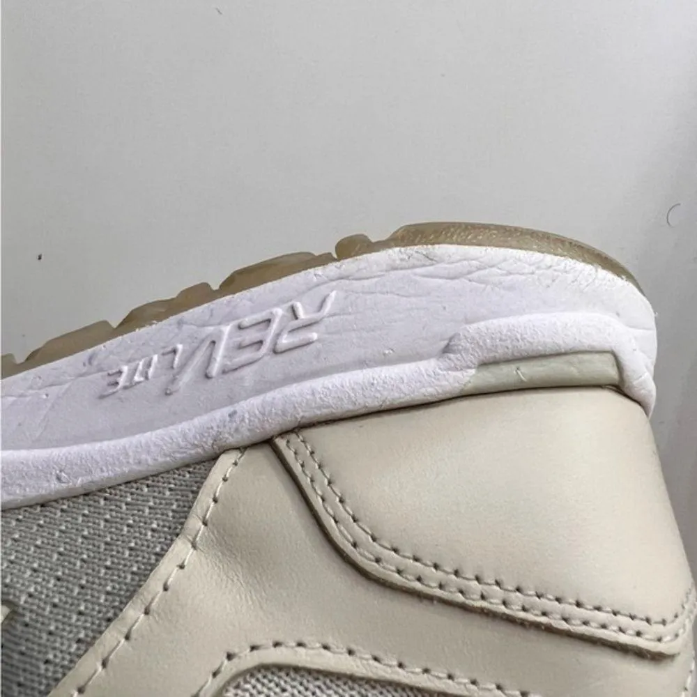 New Balance  247‎ Nude Women Shoes Size 8 - Image 8