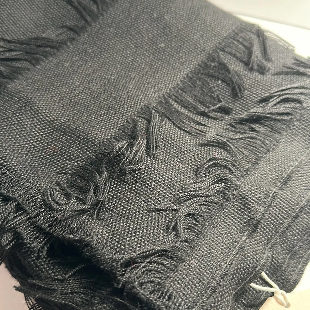 Sasso + Smyth Scarf/Wrap - Image 5