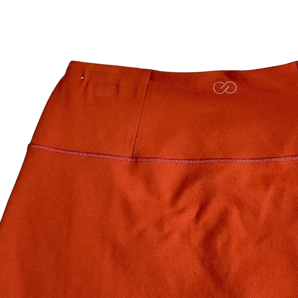 Calia Essential Women’s High Rise Mini Skort Size S Athletic Gym Running - Image 7