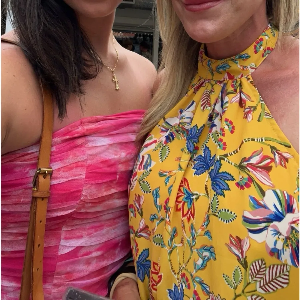 L Space floral romper - Image 6