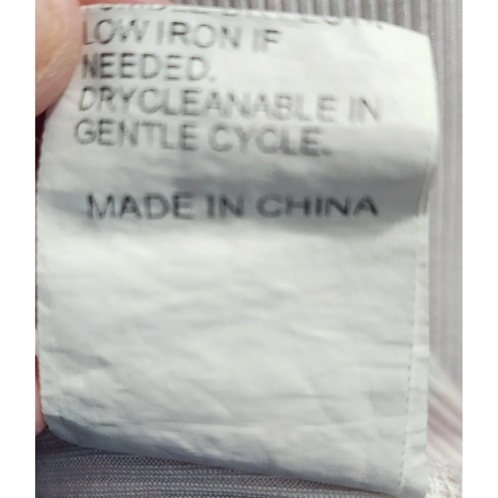 SHEIN Halter Top Floral Print Sleeveless Crop Top Casual Summer‎ XS - Image 5