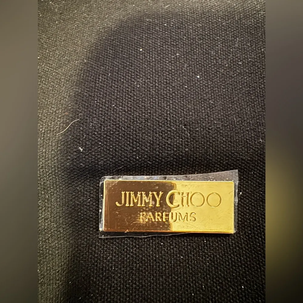 Jimmy Choo  authentic large parfums bag - Image 2