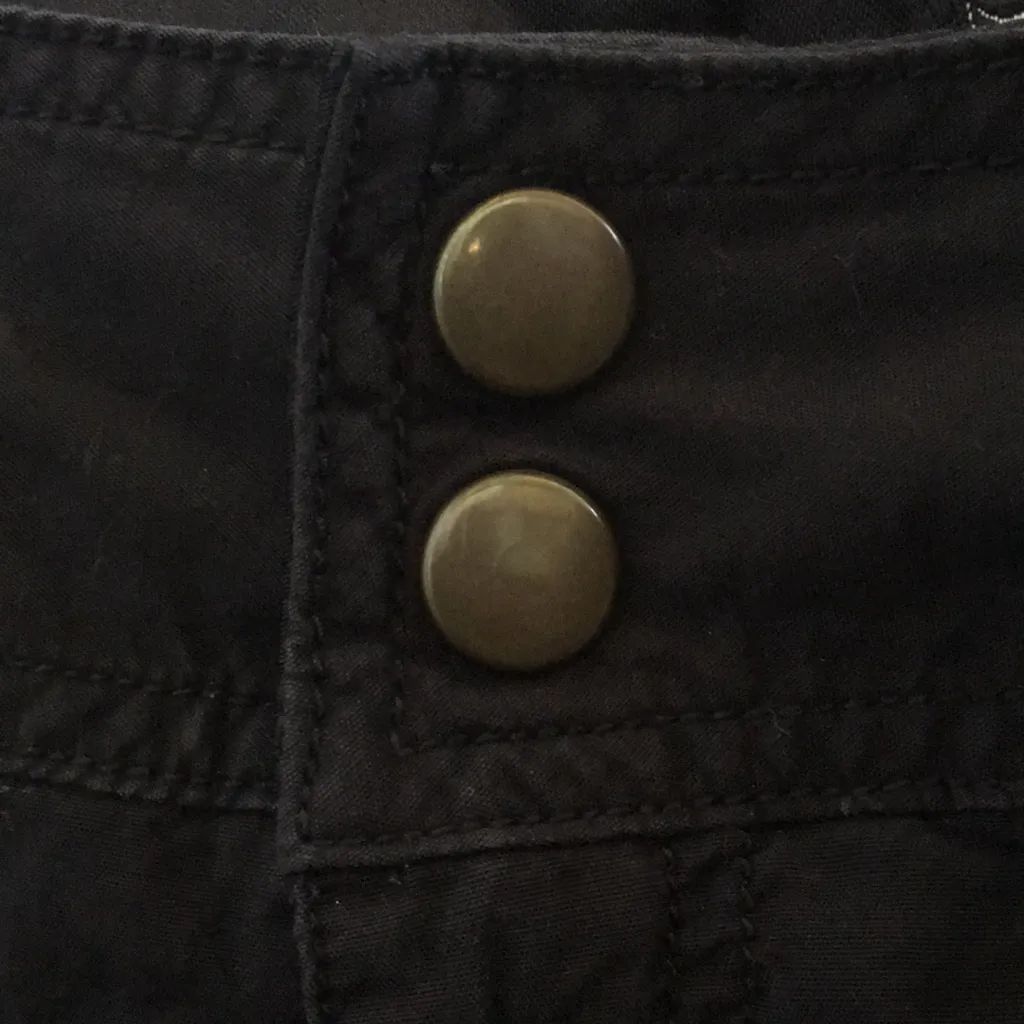 FINAL MARKDOWN Miss me capris small - Image 5