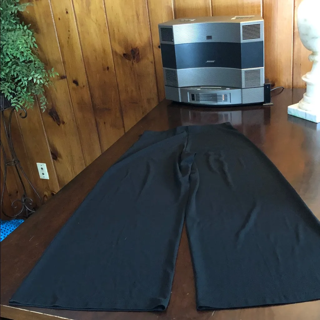 Ralph Lauren Black Pants - Image 6