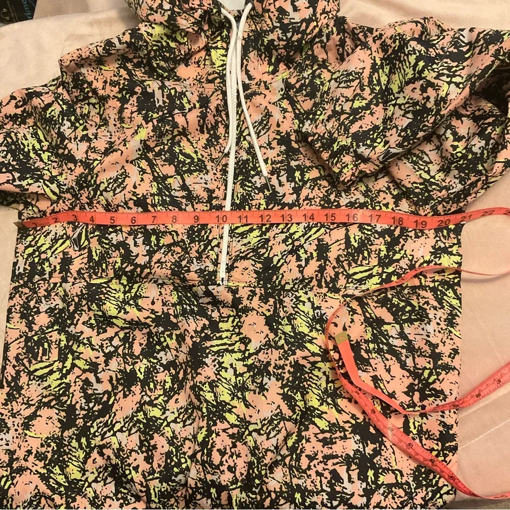 VOLCOM WIND IT UP JACKET - CLEARANCE small - Image 13