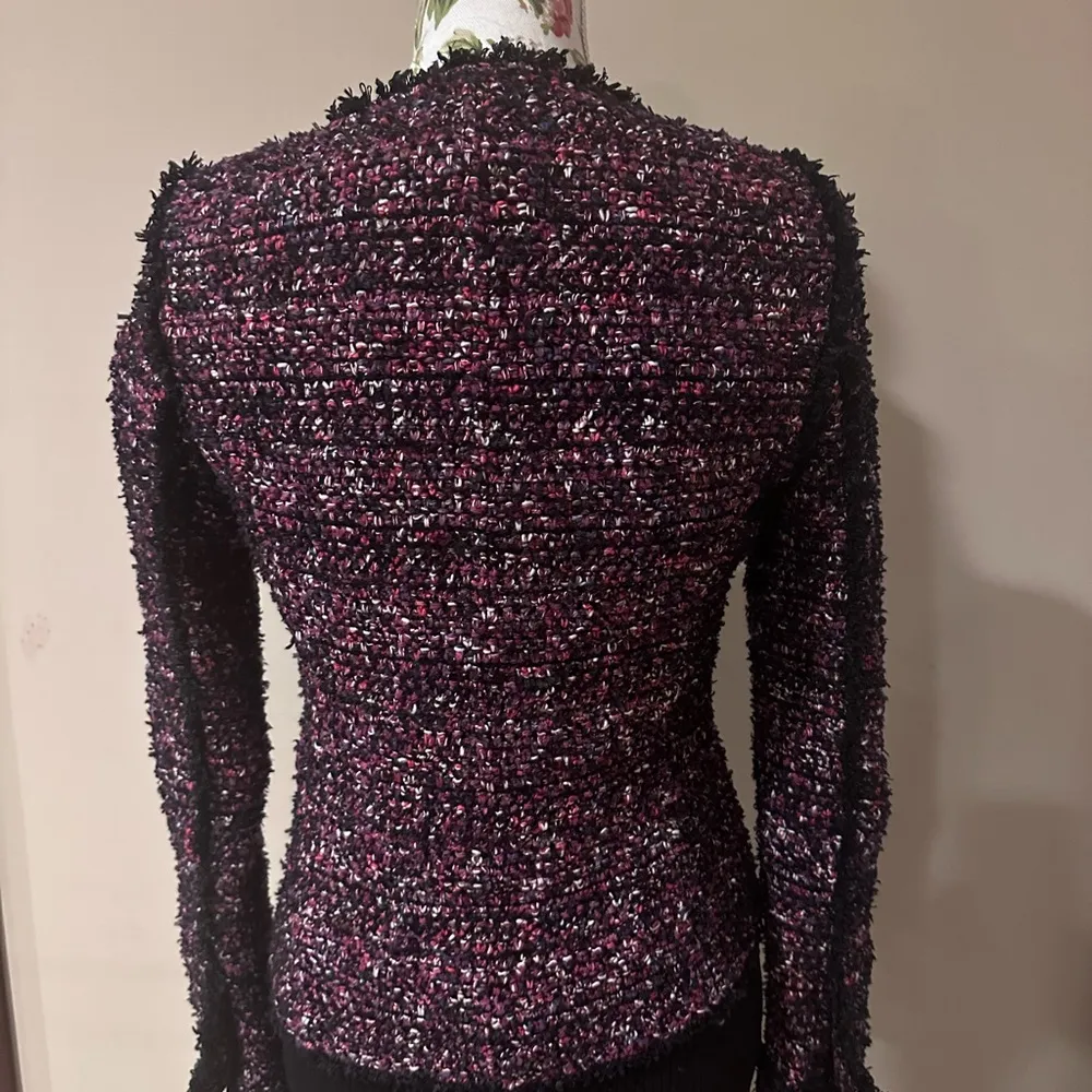 White House Black Market XS Blazer - Image 3