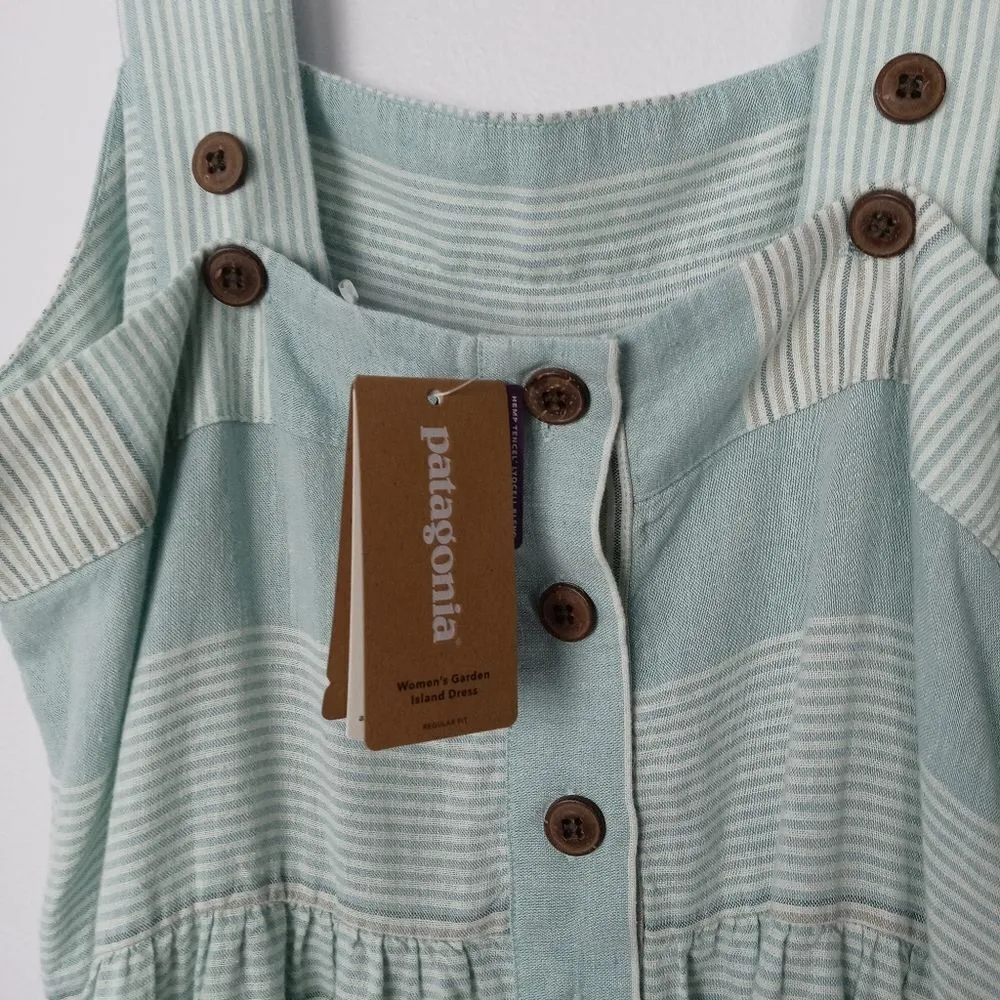 Patagonia Women’s Garden Island Maxi Dress - Image 7