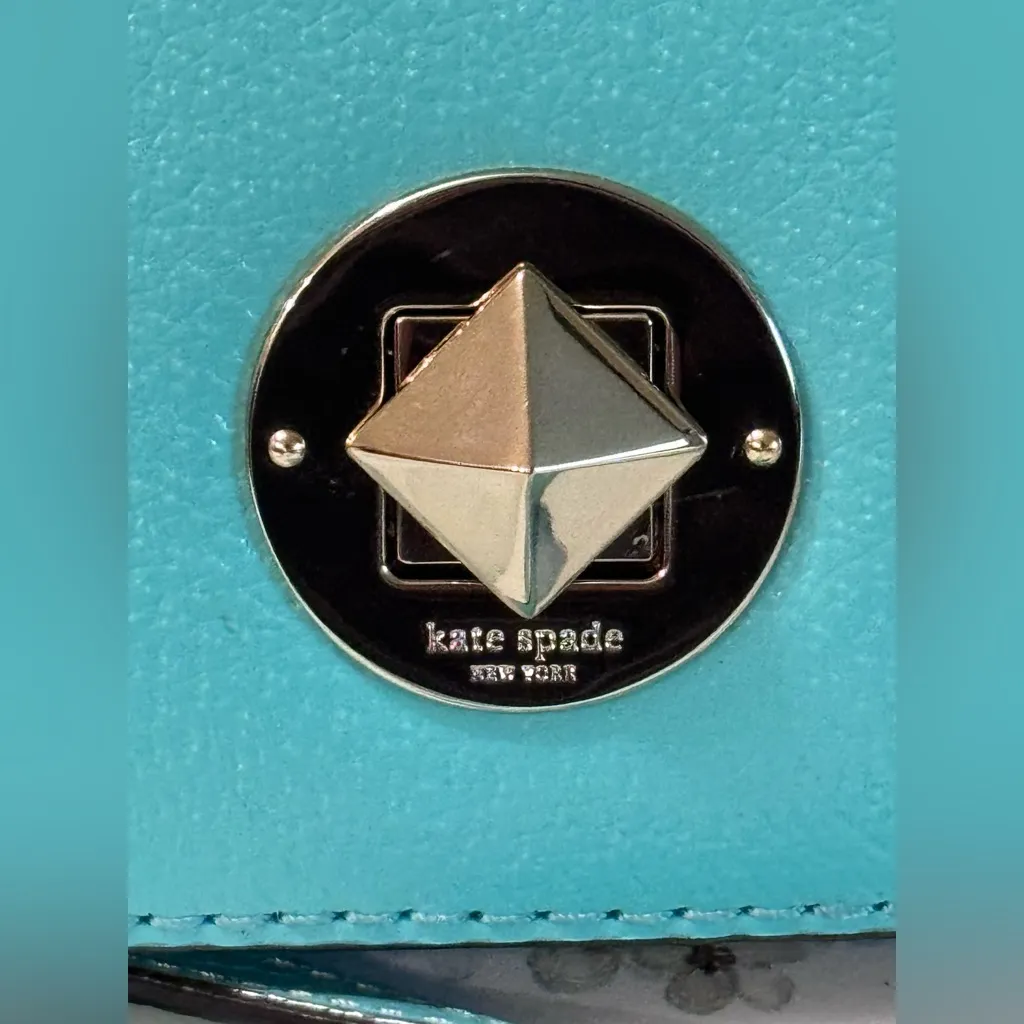 Kate Spade New York GRAND STREET CALICO CROSSBODY - Image 2