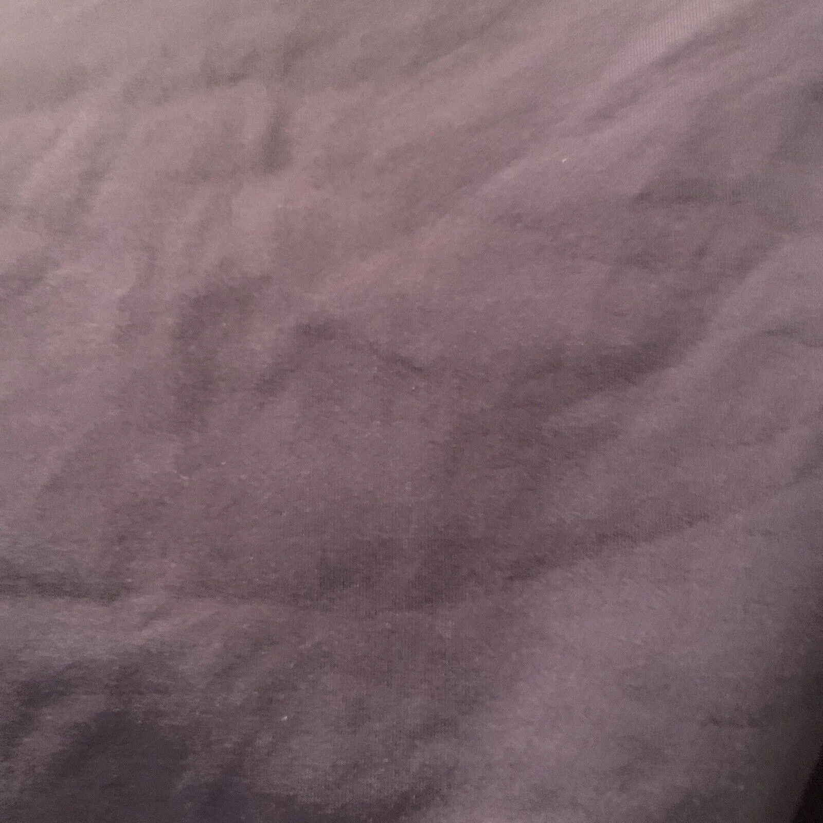 ANNE COLE Women's High Waist Swim Bikini Bottom 1 Piece Navy Size Large - Image 8