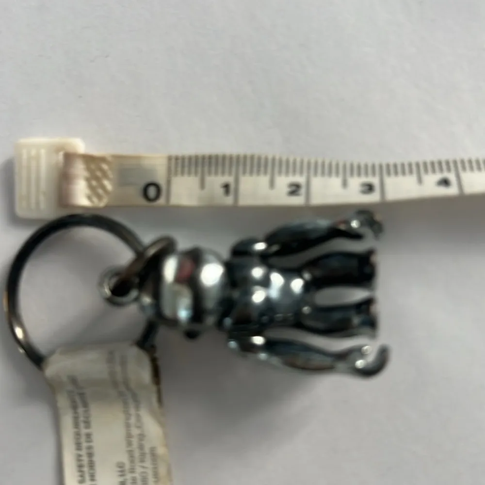 Metal Ape KeyChain/Charm - Image 3