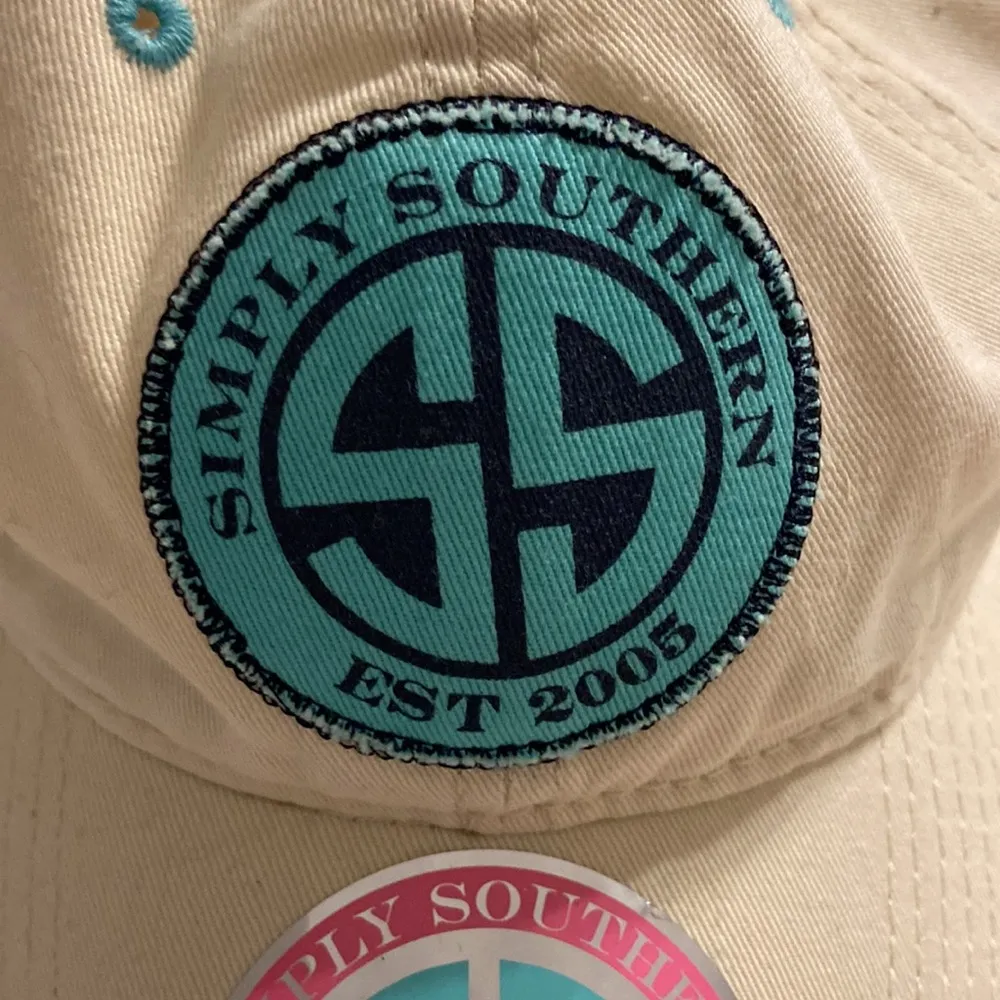Simple Southern Hat brand new - Image 2