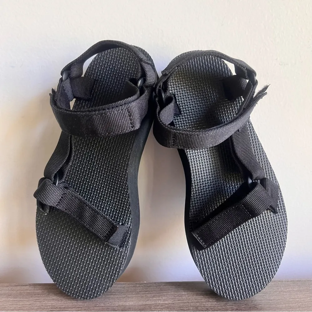 Teva Flatform Universal Women's Platform Sandal Size 7 SKU#C24281 - Image 8