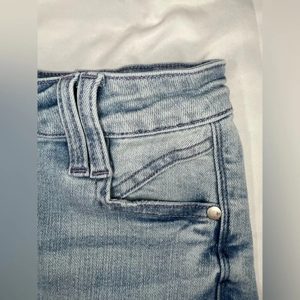 Judy Blue Wide Leg Shorts | 25 - Image 6