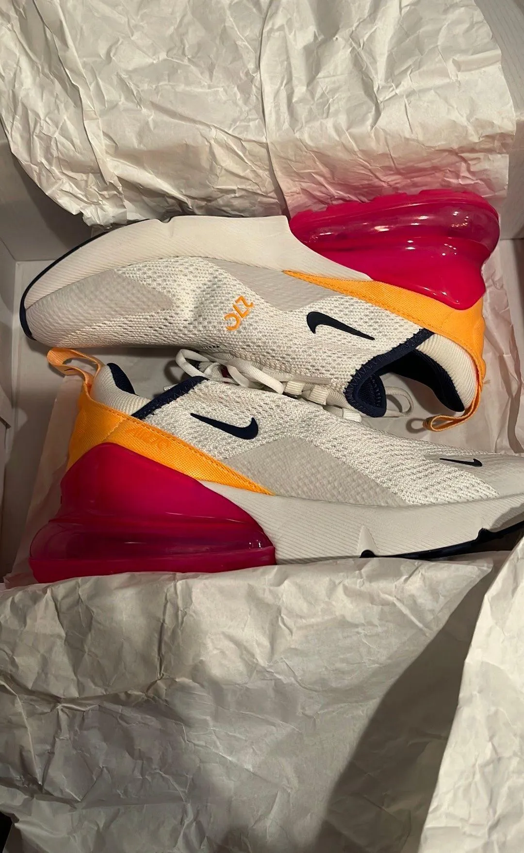 Nike Air Max 270 - Image 2