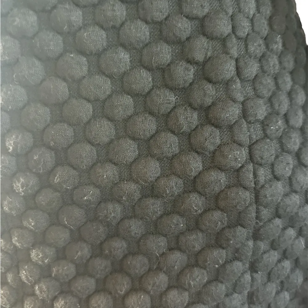 Women’s Tart Collections Arvika Textured Knit Jacket | Black Size Small - Image 5