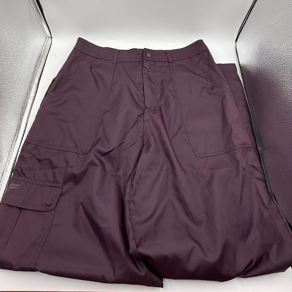 Fabletics  Cargo Wide Leg Pant - Image 6