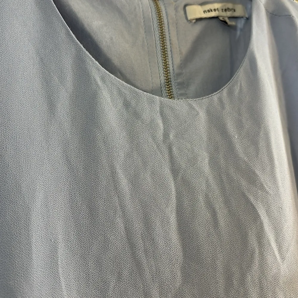 Naked Zebra dress in size S - Image 14