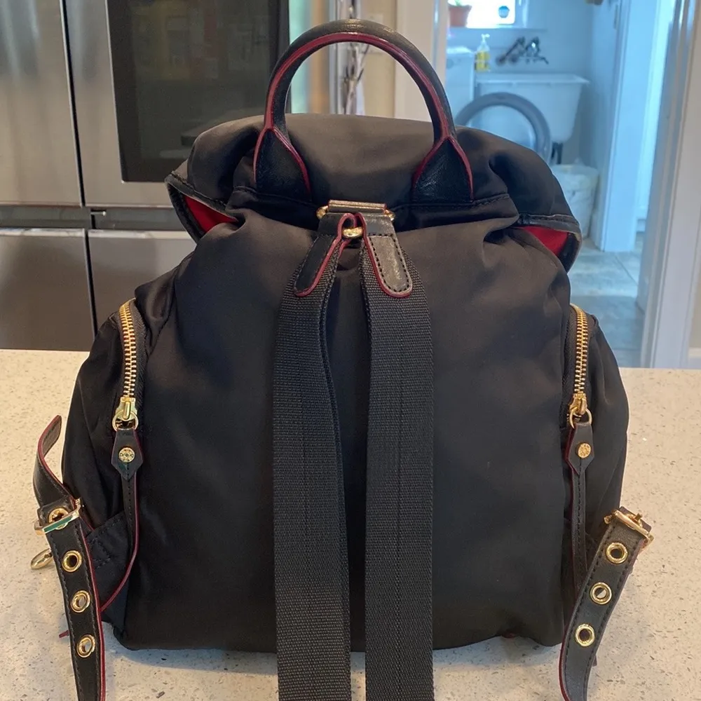 MZ Wallace  backpack EUC - Image 5