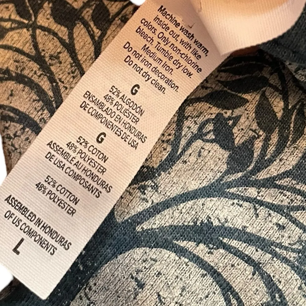 Canvas Asheville North Carolina Outdoor Bear Tree Mountain Novelty Graphic Tee - Image 5