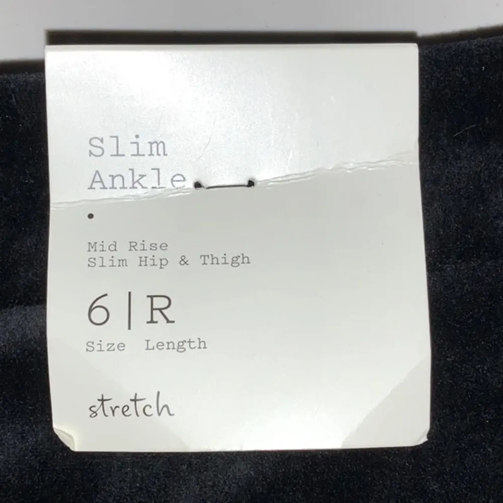 A New Day Ankle Pants 0226 - Image 6