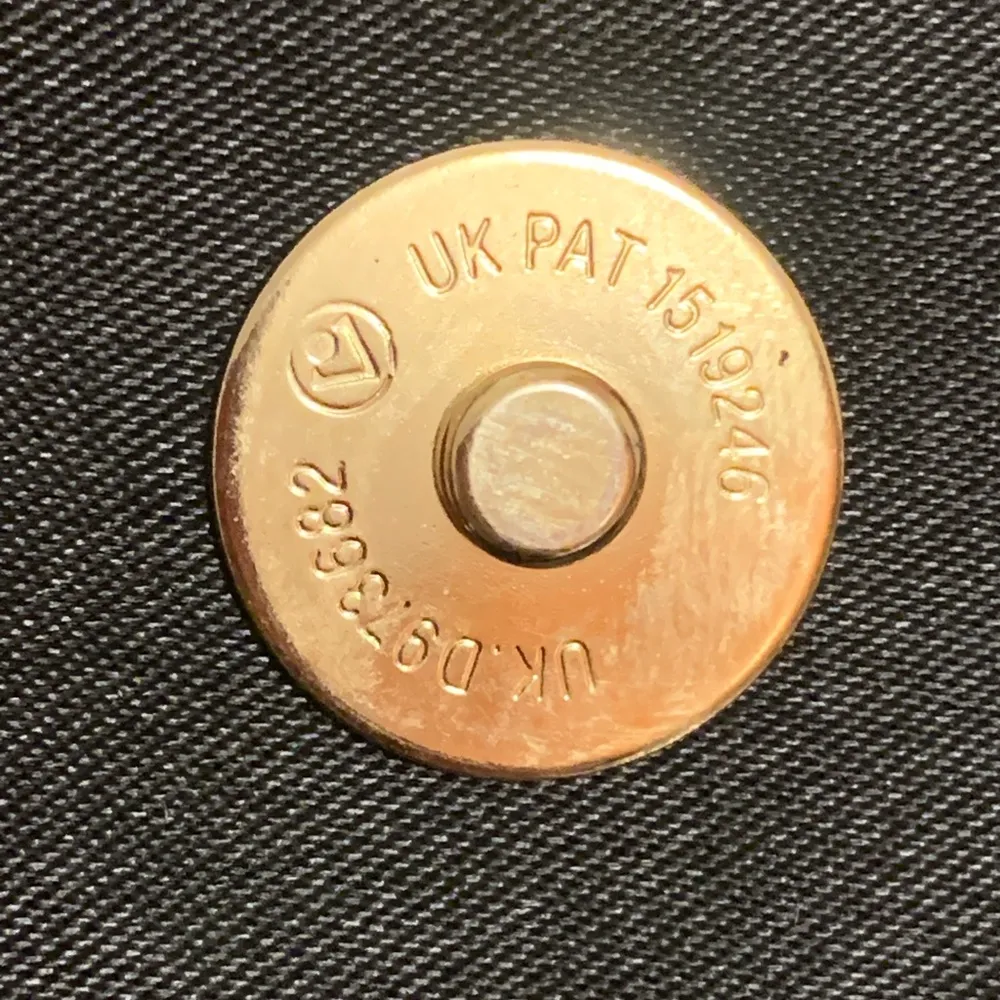 St John evening wallet in soft black - Image 13