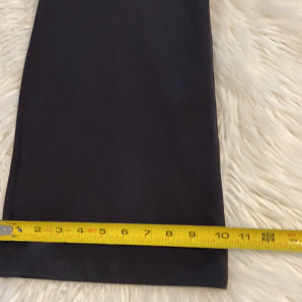 Yogipace Women’s pants size XL brand new inseam 34” waist 34” elastic - Image 7