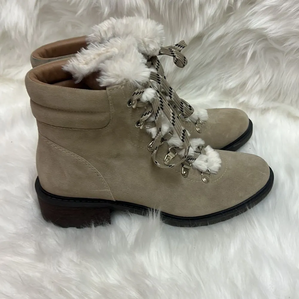 Sam Edelman Boots - Darrah 2 - Fisherman Core - 8.5 D23 - Image 4