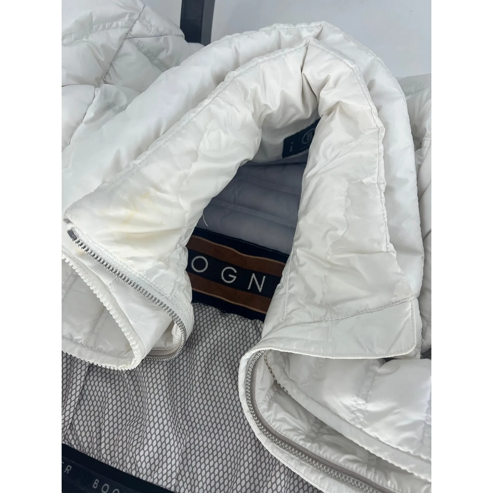 Bogner White Kelly - Image 15