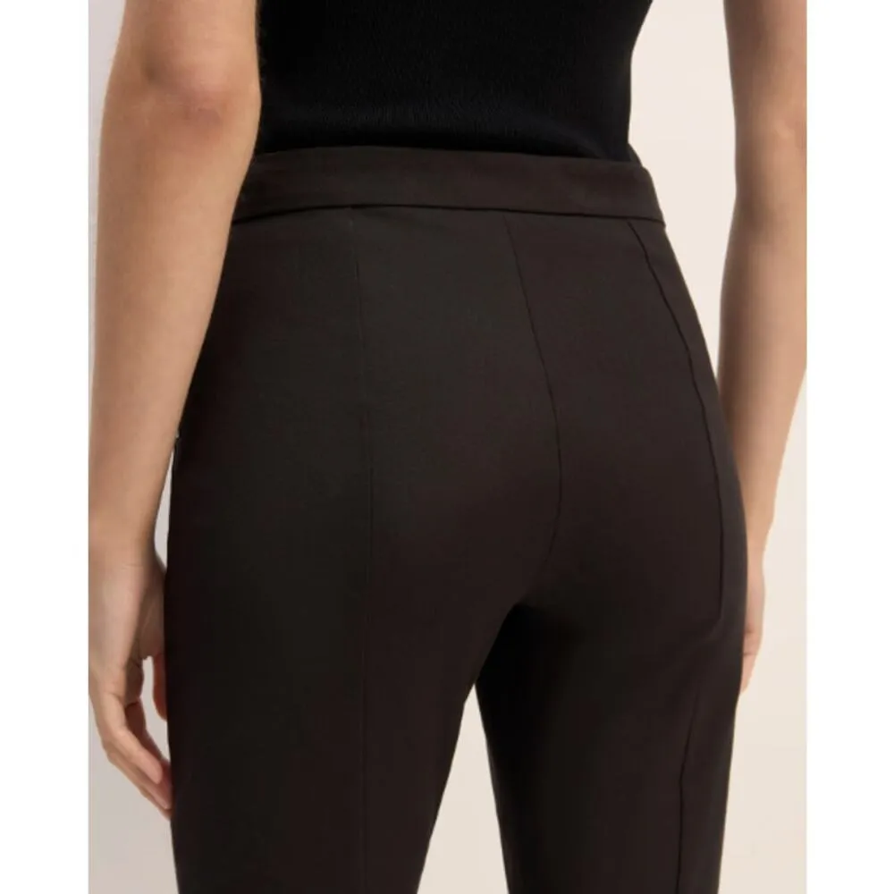 NEW Everlane The Bi-Stretch Work Pant in Black - Image 10