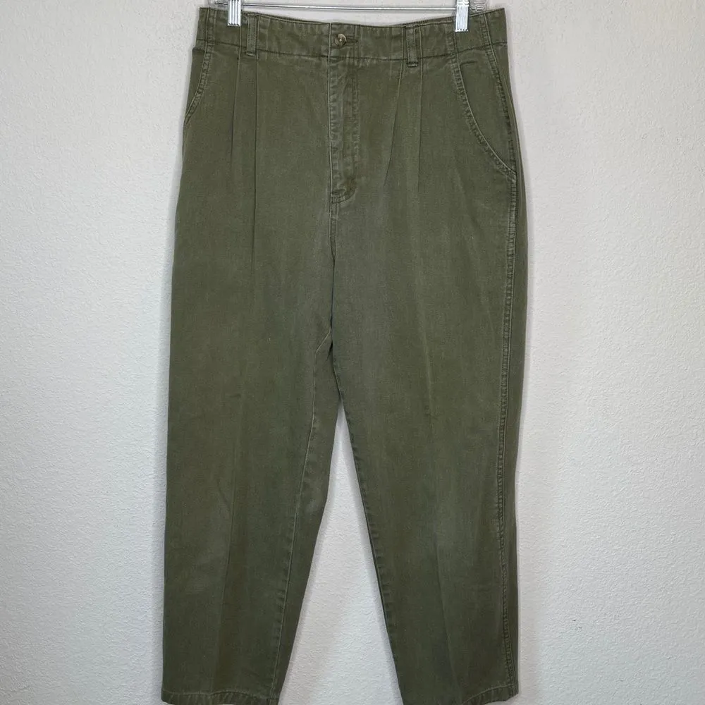 Royal Robbins‎ Dress Pants Green - Image 8