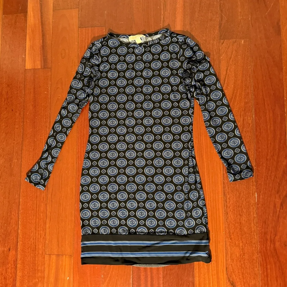 Mini dress - Image 2